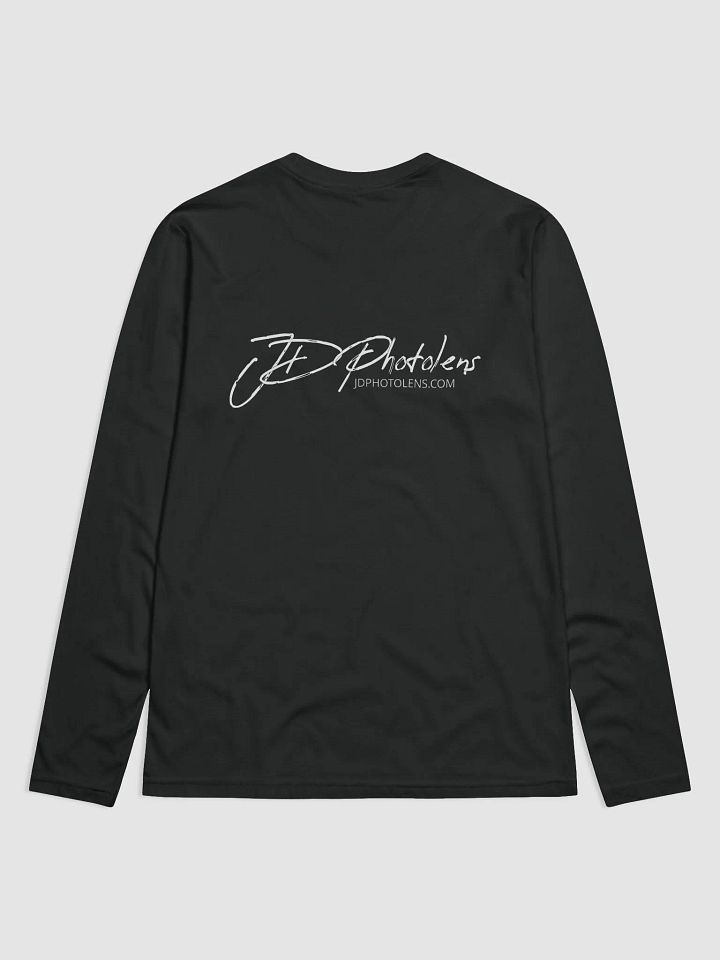 Camiseta de manga larga ajustada premium de Next Level product image (4)