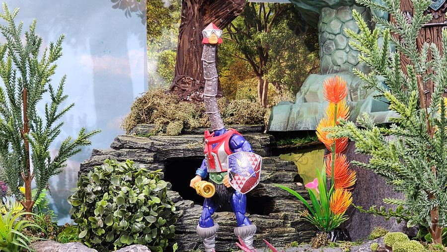 Masterverse New Eternia MEKANECK product image (6)
