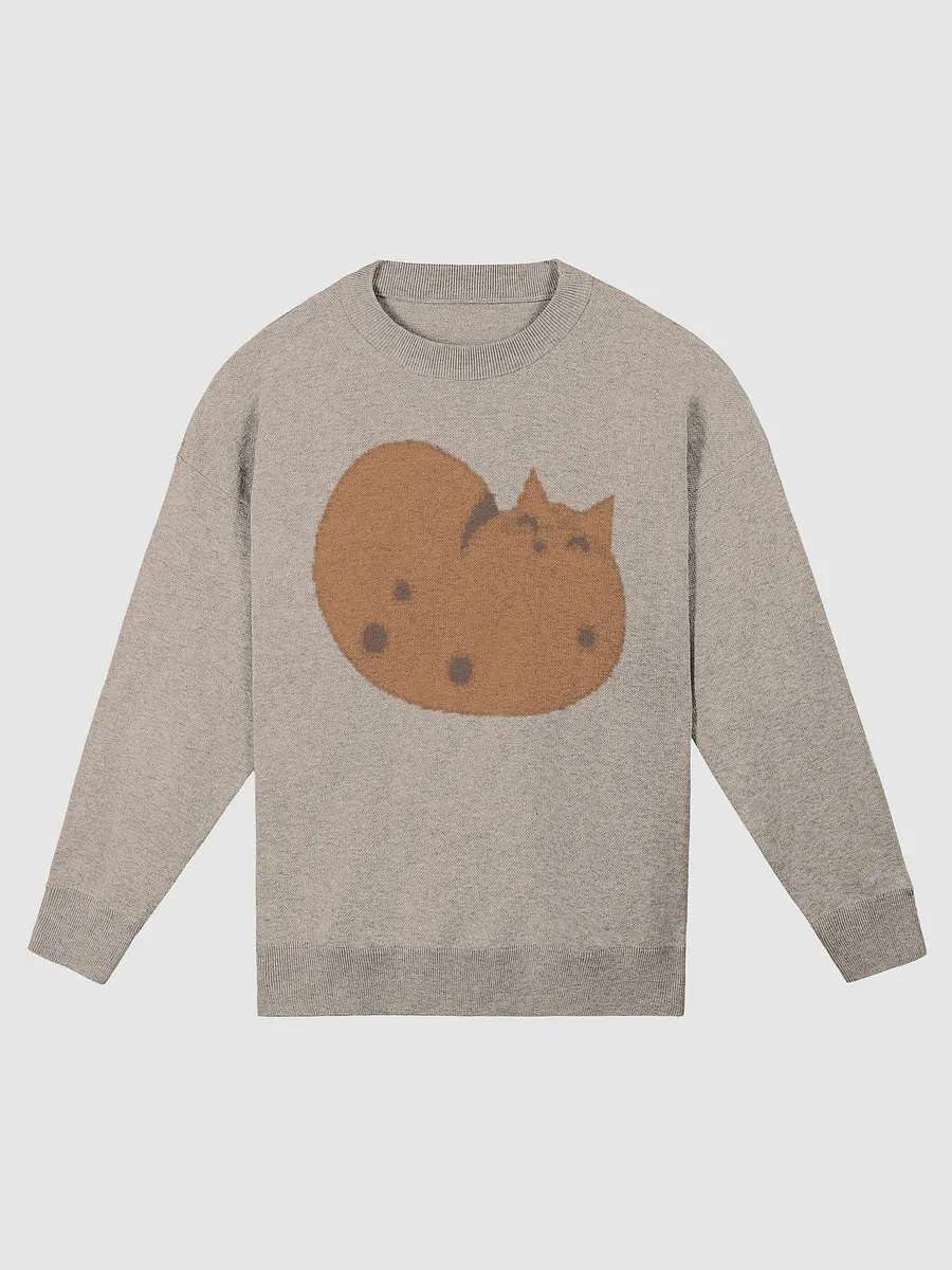 Pusheen 2025 cat sweater