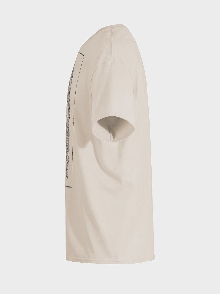 Theo Von Contoured Vision T-Shirt product image (15)