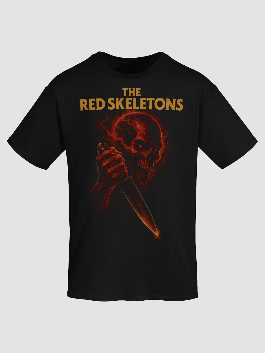 The Red Skeletons "Stab" product image (7)