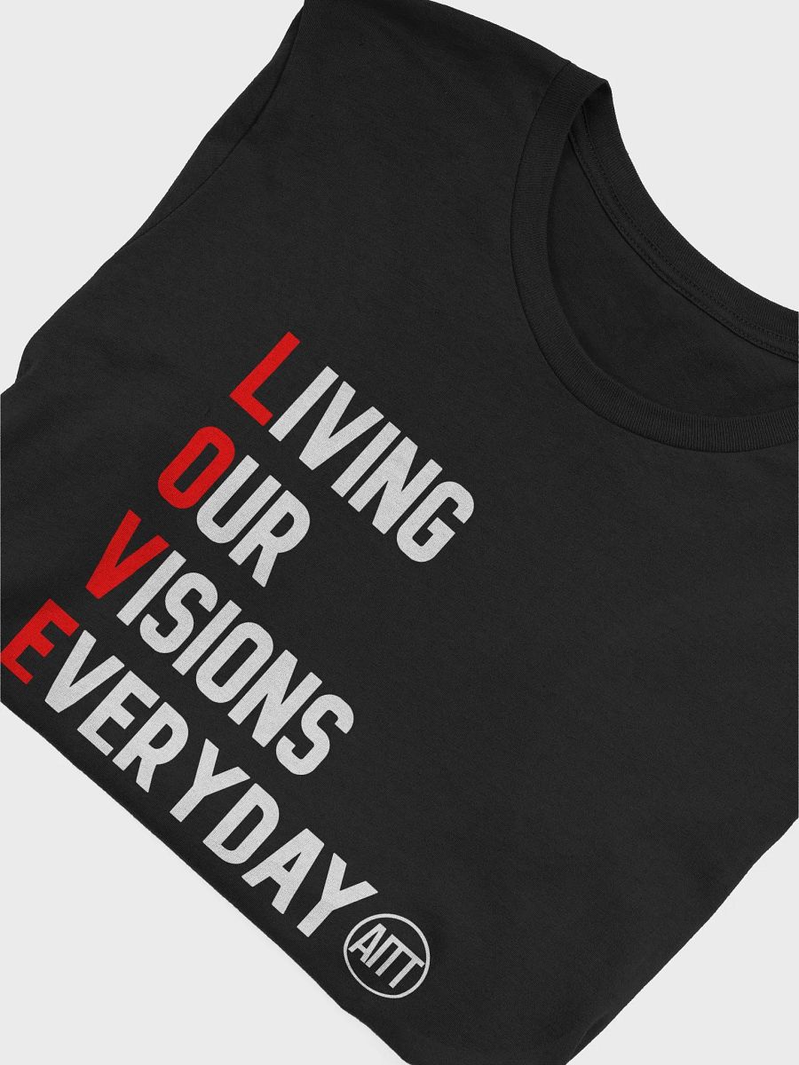 AITT LOVE Tshirt product image (3)