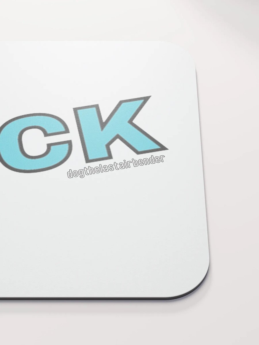 HECK Classic Mouse Pad product image (5)