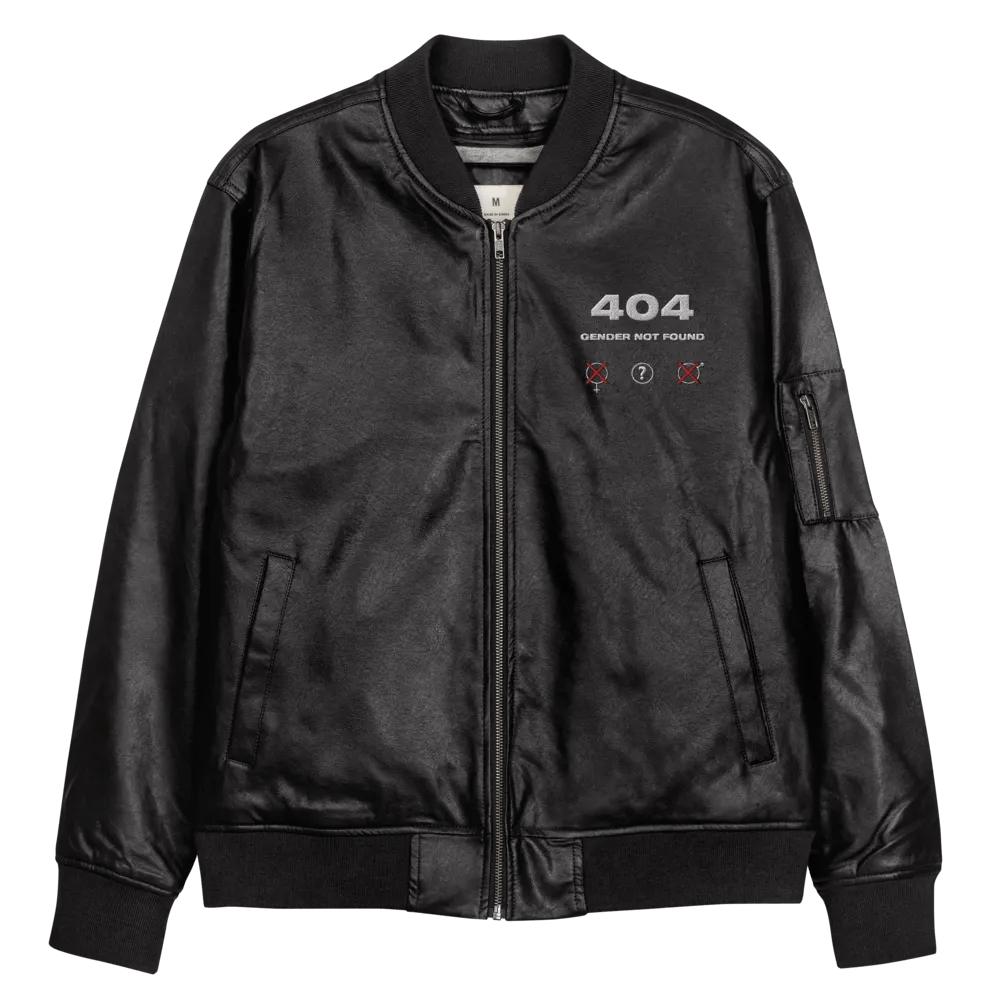 404 Gender not Found jacket product image (12)