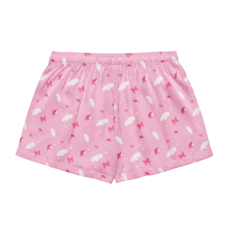 Magical Pattern Women's Pajama Shorts product image (3)