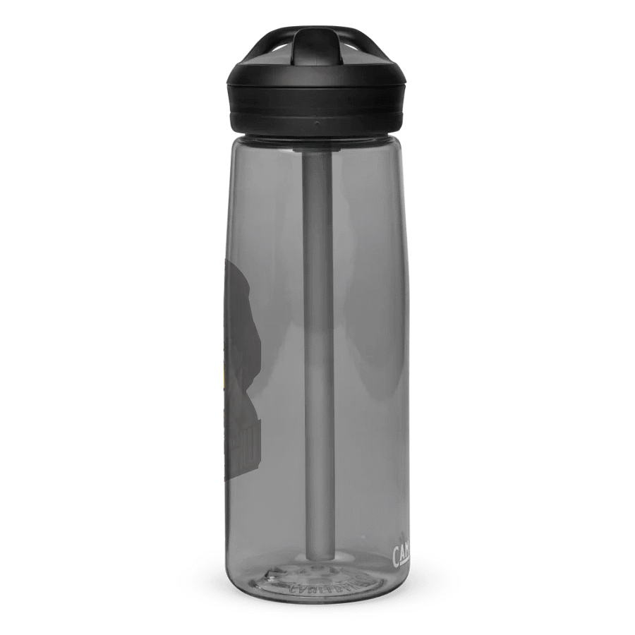 Whiskey Hydration Bottle product image (2)