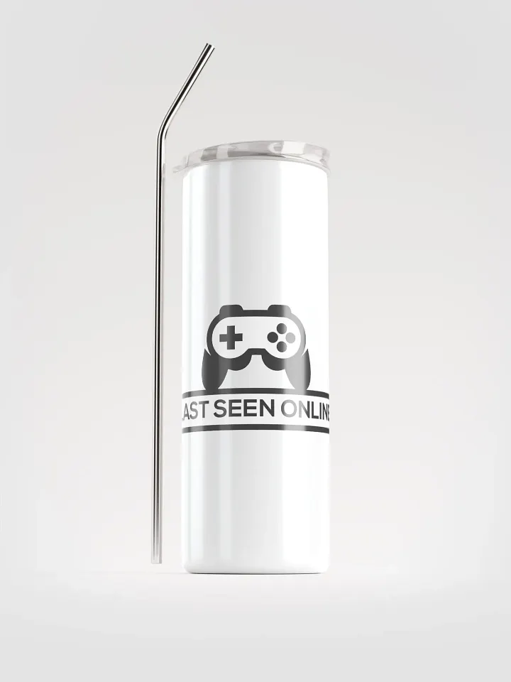 LSO Tumbler - light product image (1)