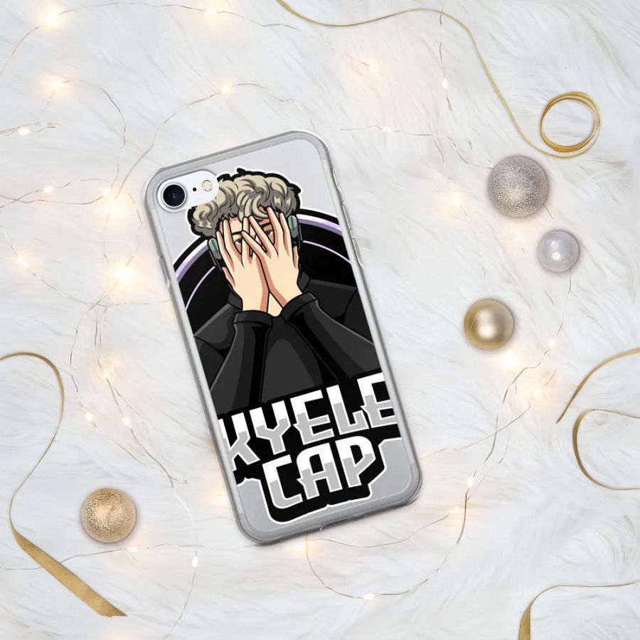 Skyelercap Clear 