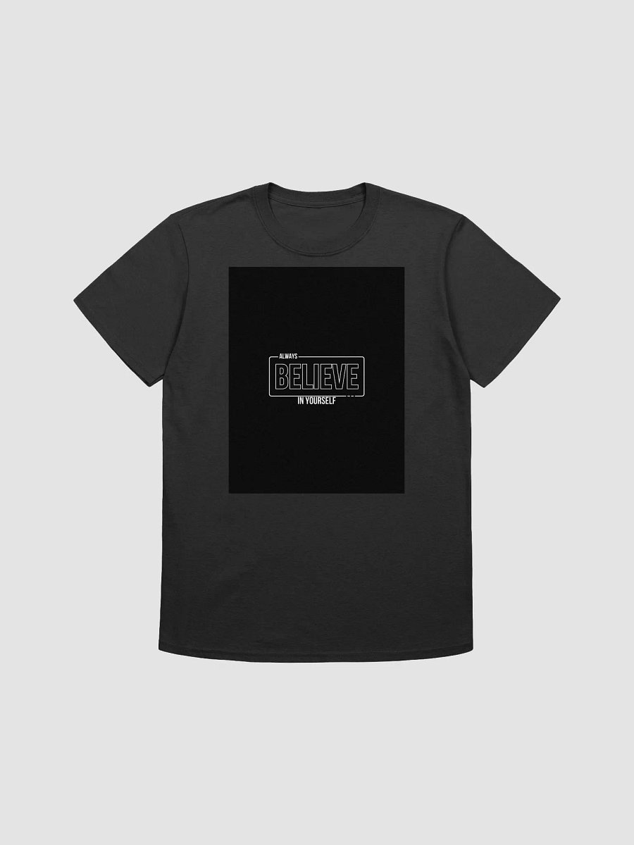 Believe product image (1)