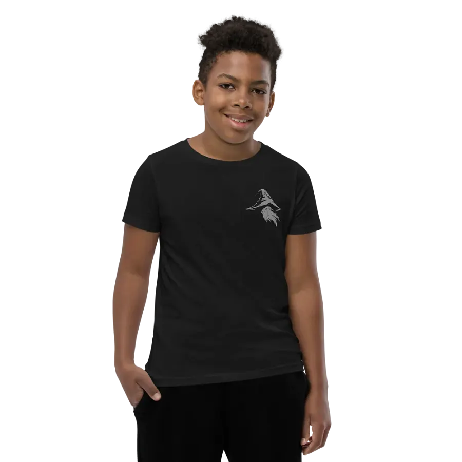 Youth Spencer product image (8)