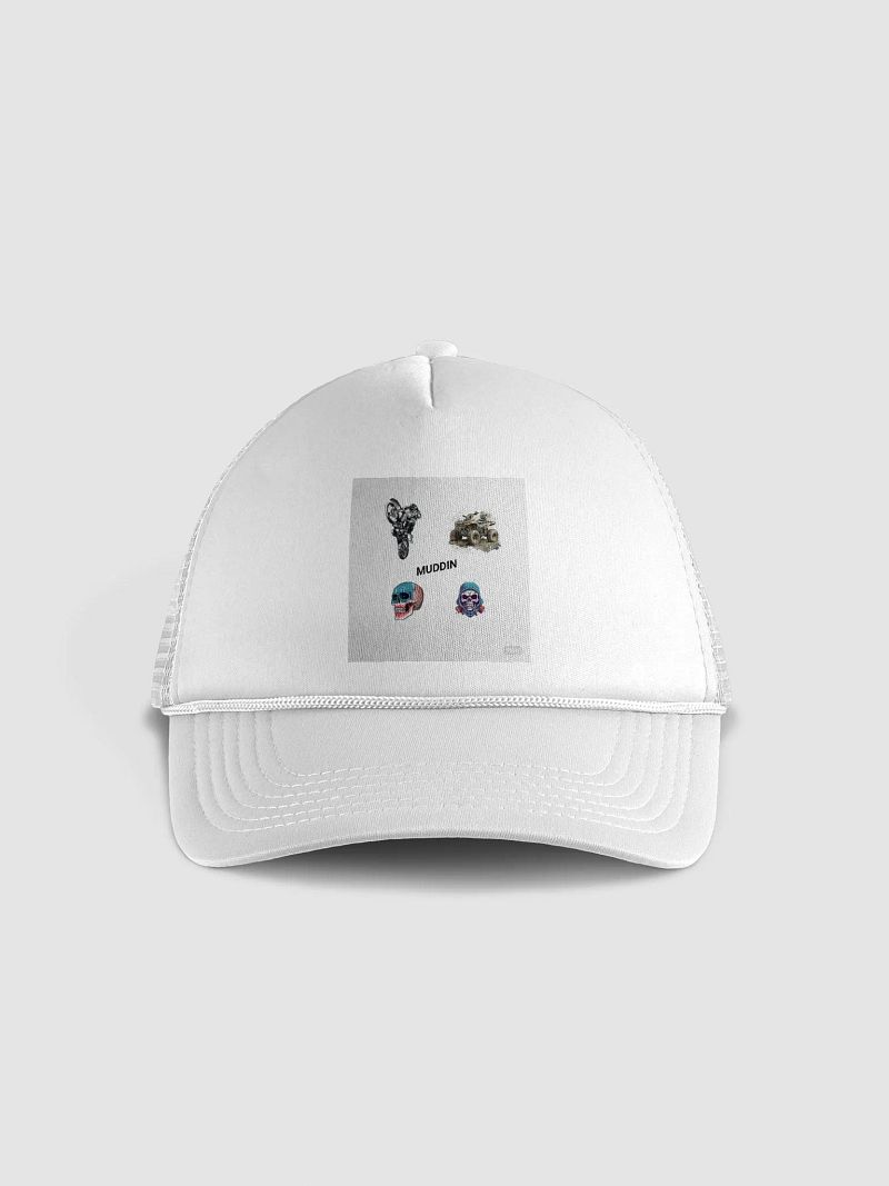 mudding cap
