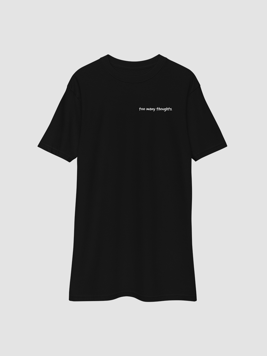 TMT T-Shirt product image (2)