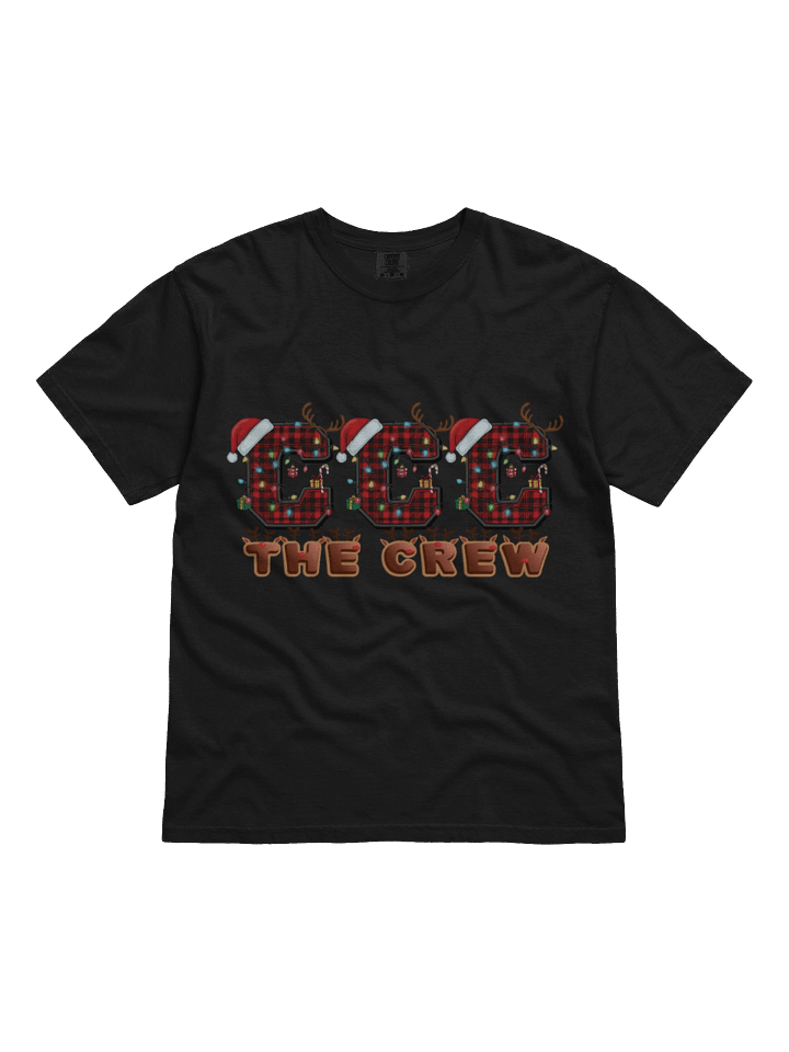 CCC Redneck Christmas product image (4)