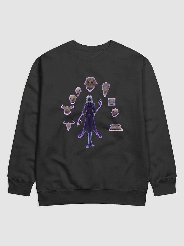 The Swarm Sweatshirt product image (1)