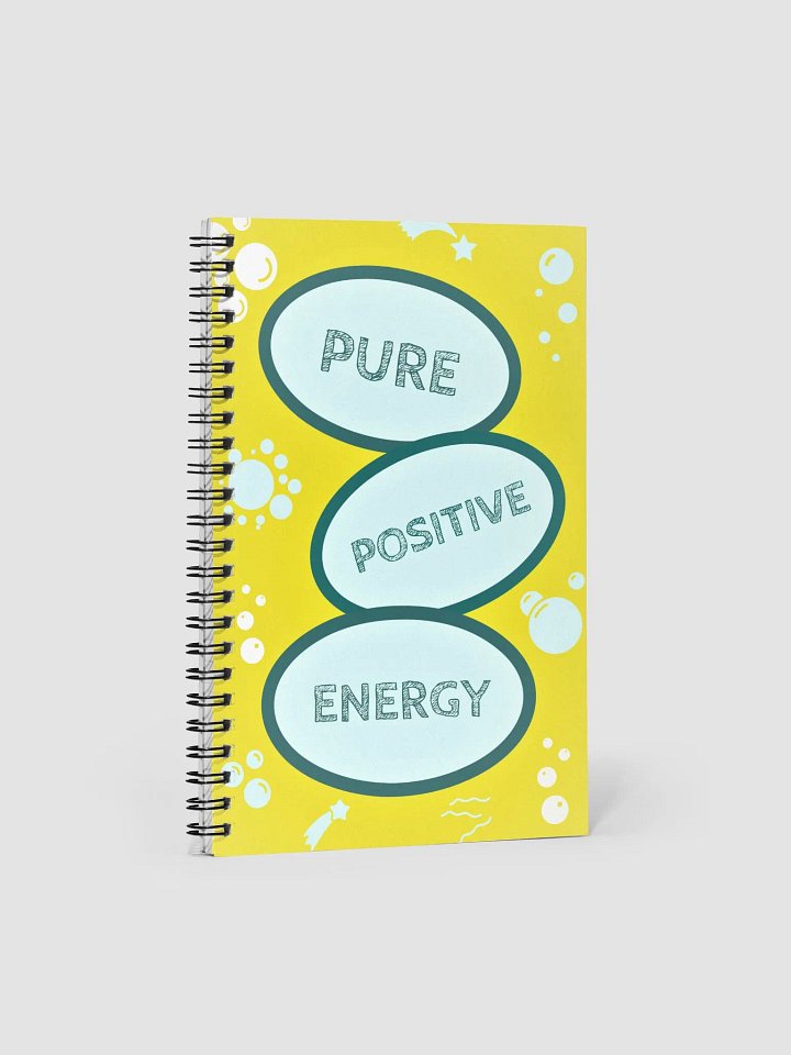 Inspiration PPE Yellow product image (1)