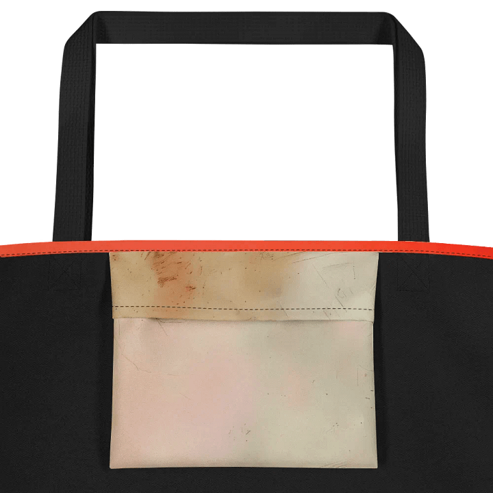 Cherry Blossom Tote Bag product image (2)