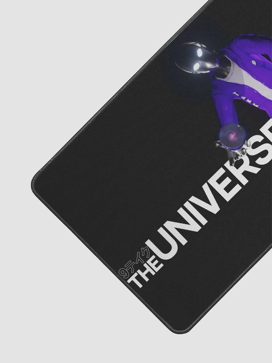 NINE: THE UNIVERSE product image (3)