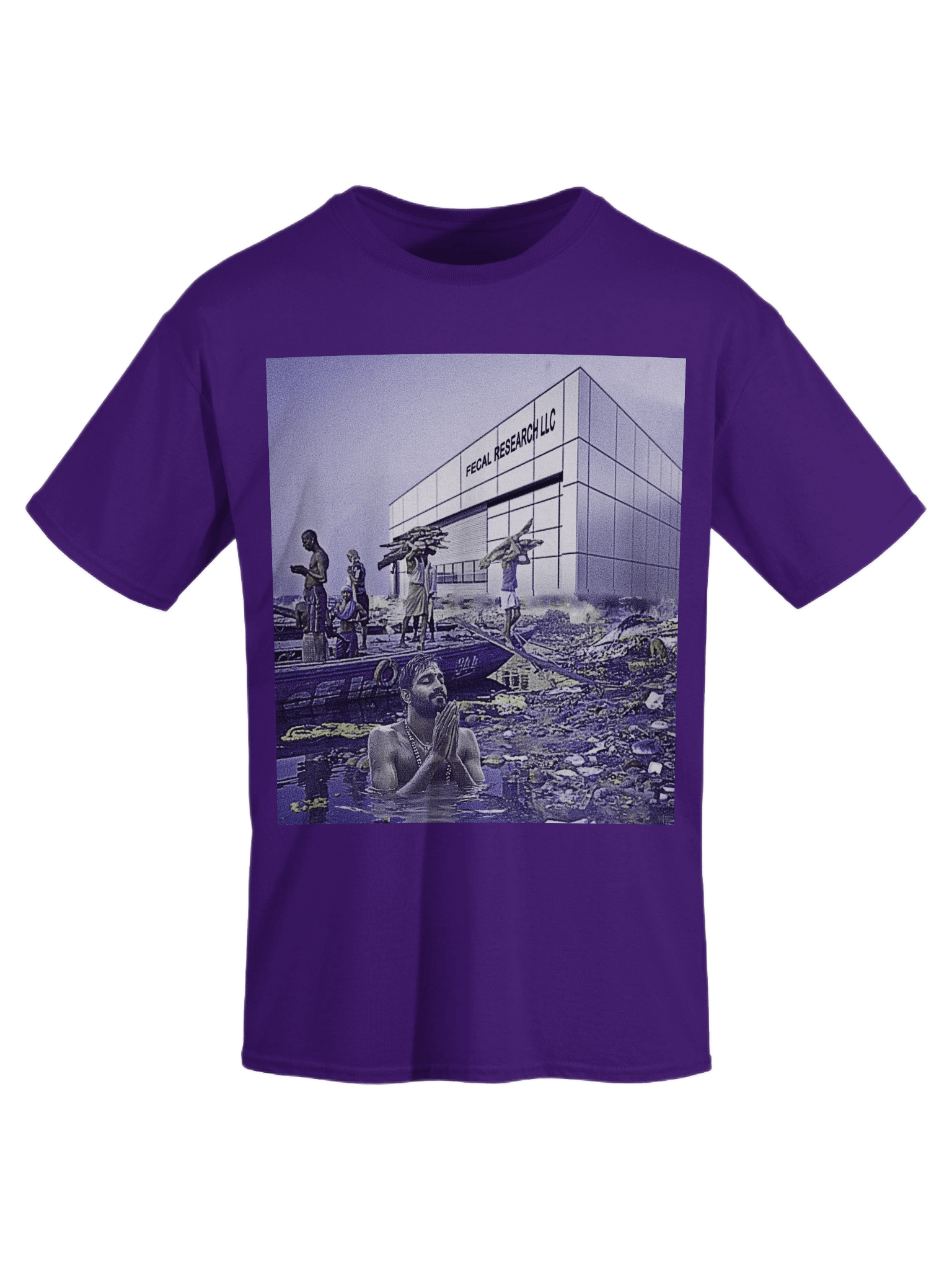 FECAL RESEARCH product image (1)