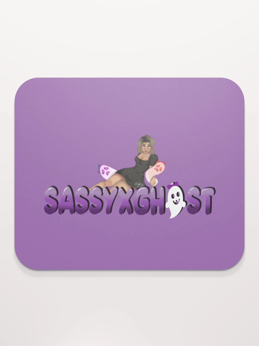 Sassy x RabidPossum product image (2)
