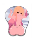 Slime Oppai Mousepad [PREORDER] product image (1)