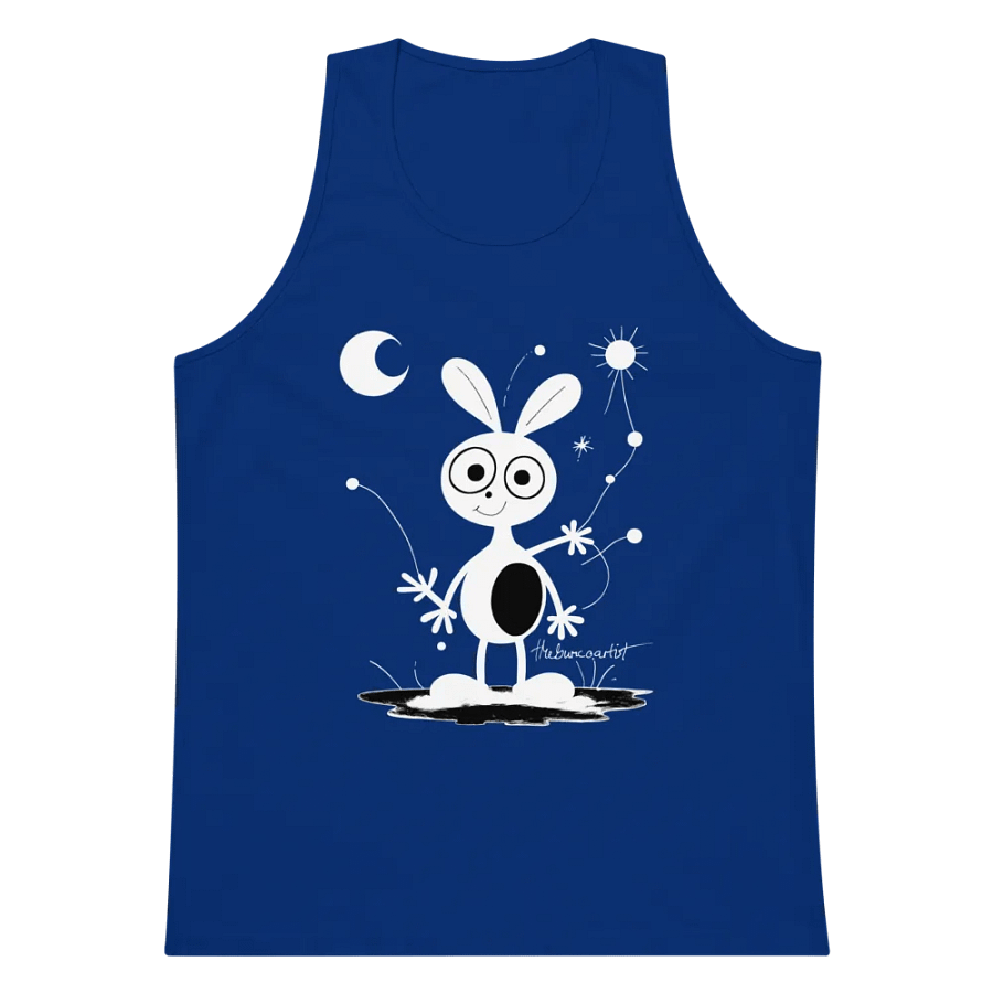 Cotton Heritage Men's Premium Tank Top product image (5)