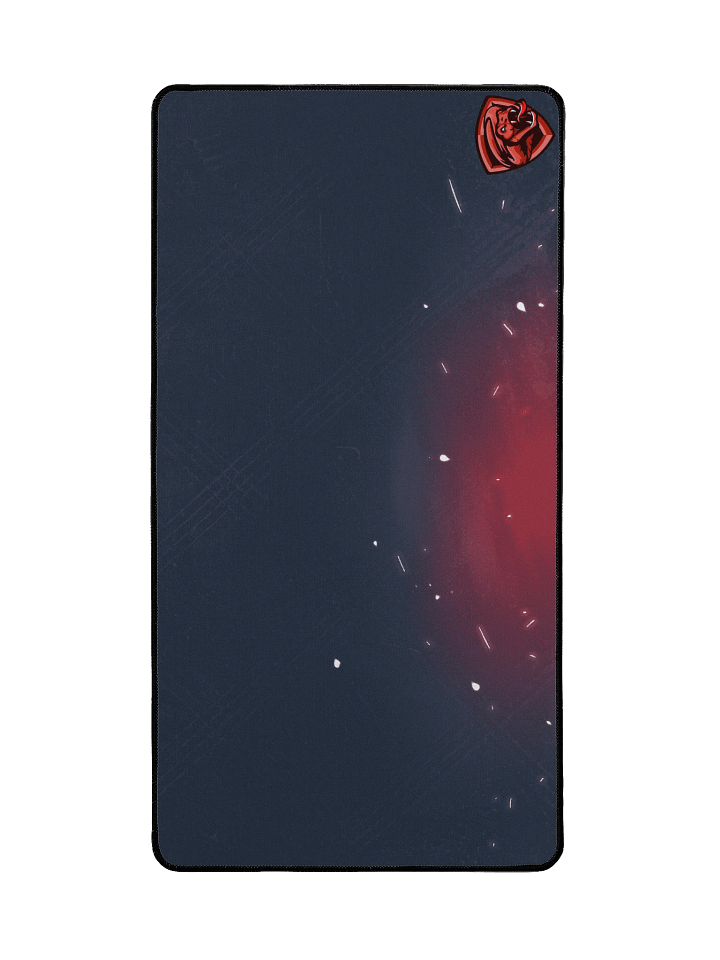 Viper Logo - Mouse Pad product image (2)