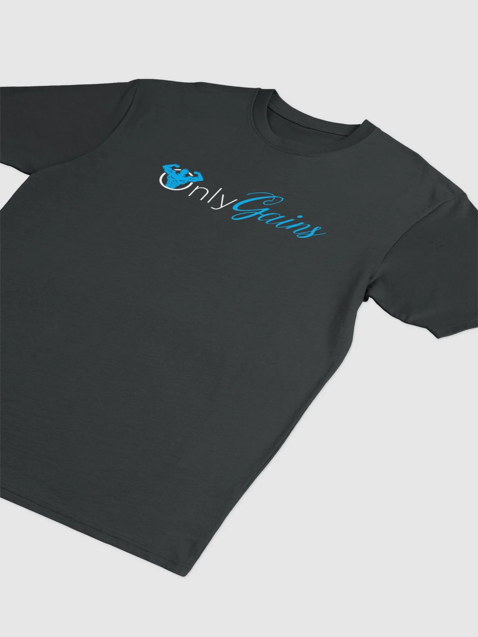 ONLY GAINS product image (2)