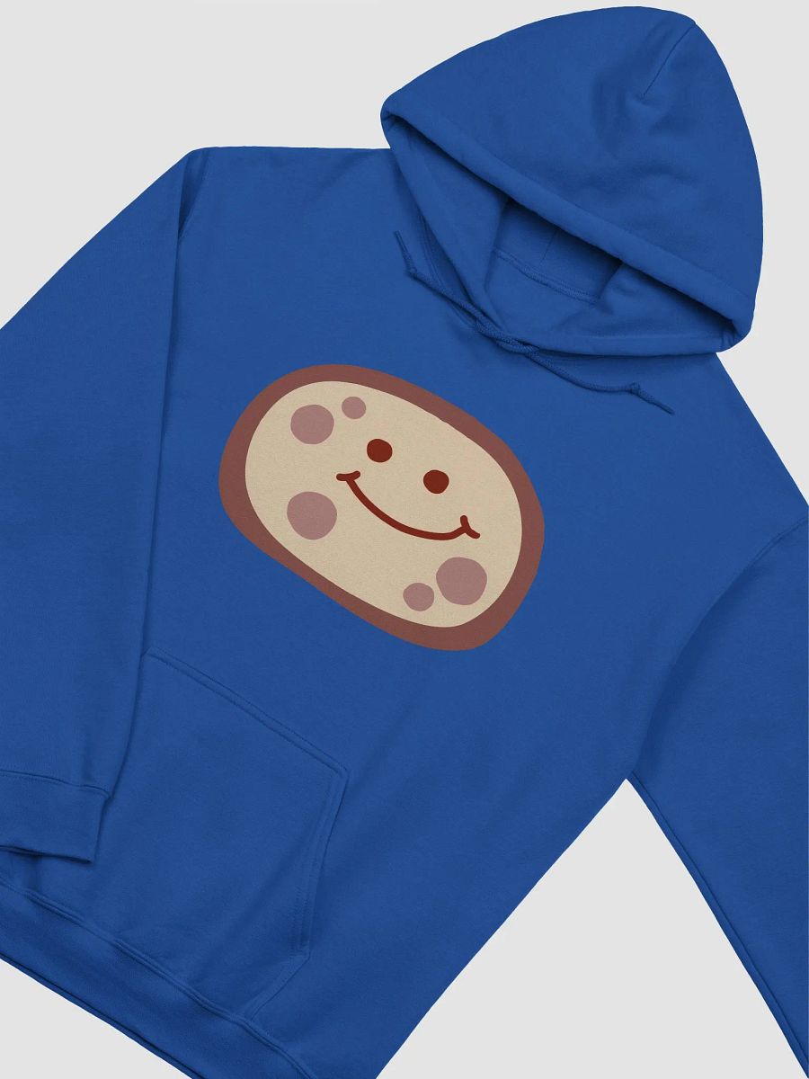 Ed The Bread Hoodie (DTG Print) product image (3)