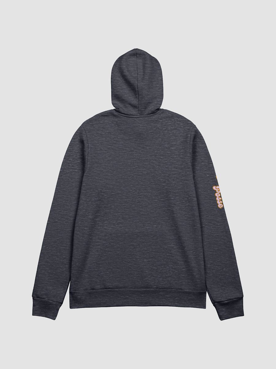Supersoft Howdy Sweatshirt product image (7)