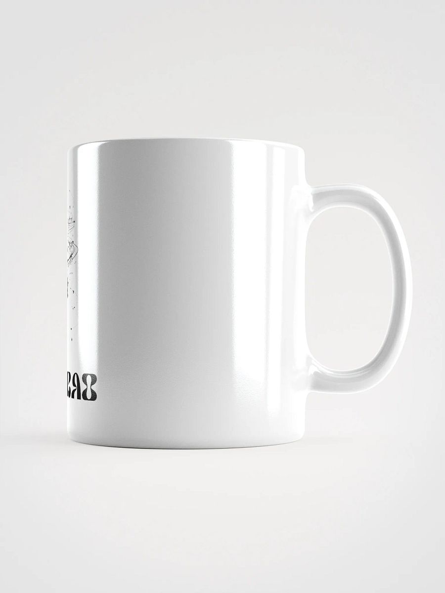 YUMA RAO MUG product image (2)