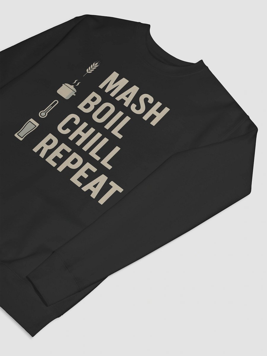 Brewer’s Essential Sweatshirt – Crafted for Comfort and Craft product image (54)