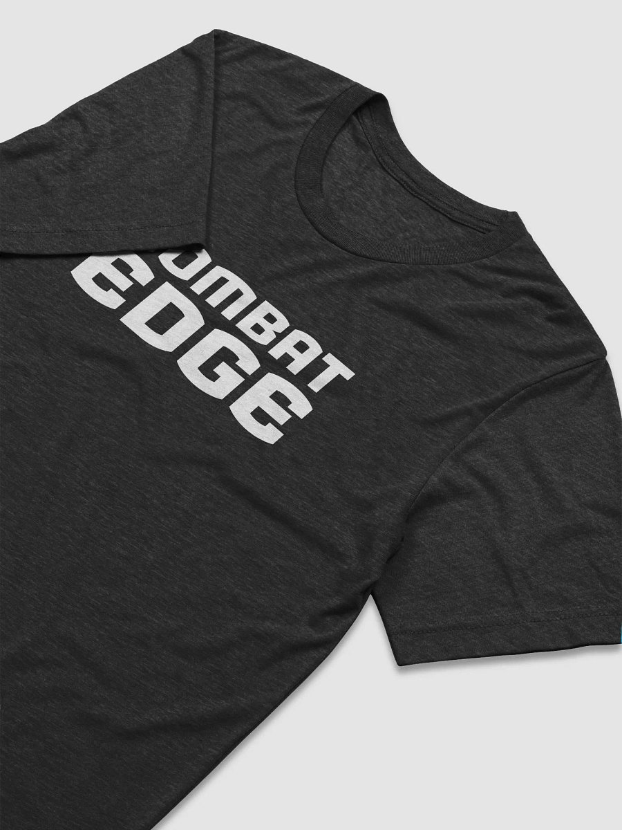 COMBAT EDGE LOGO SHORT SLEEVE product image (11)