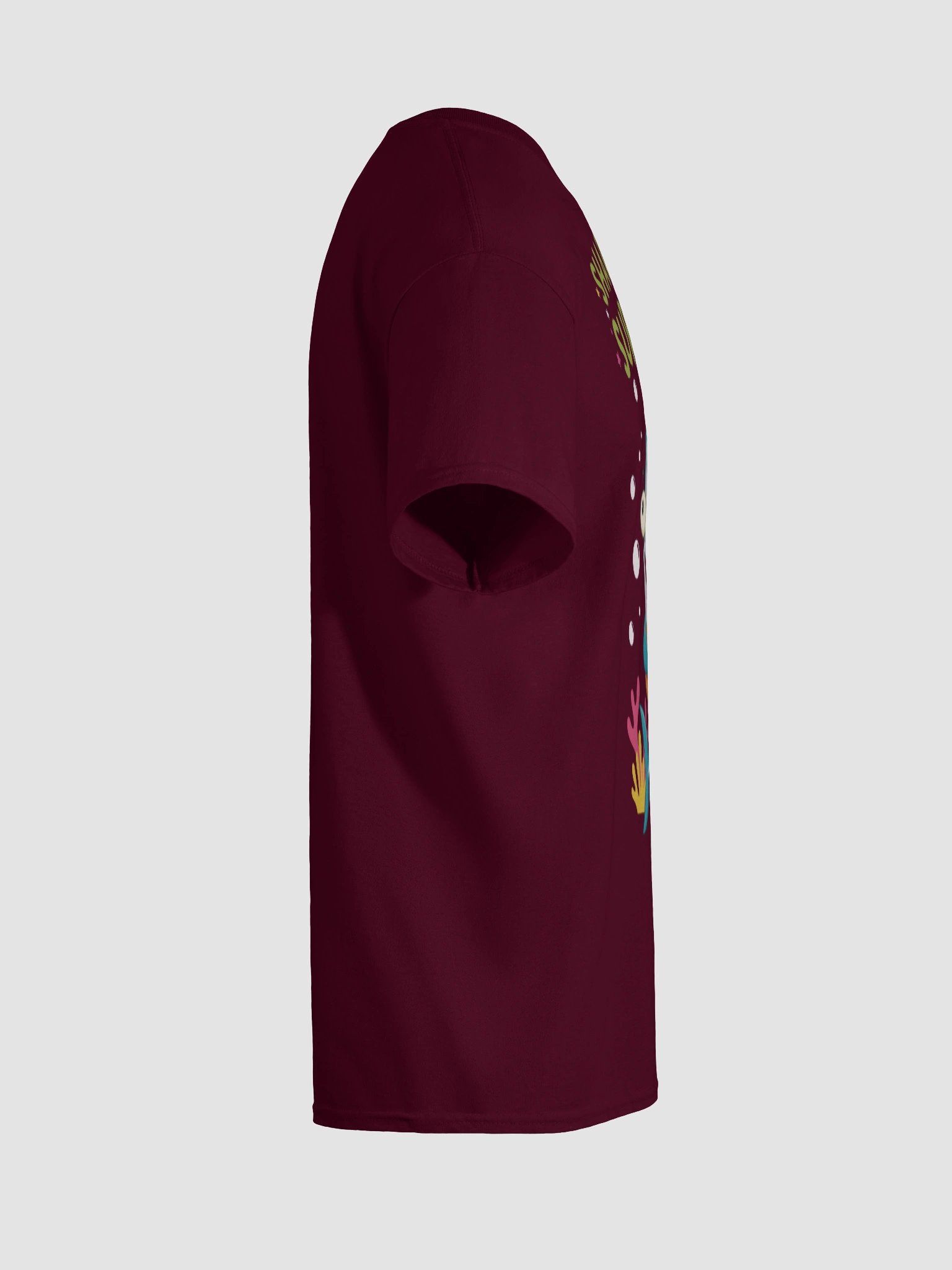 Shark week -dark edition- Architect Heavyweight * product image (138)