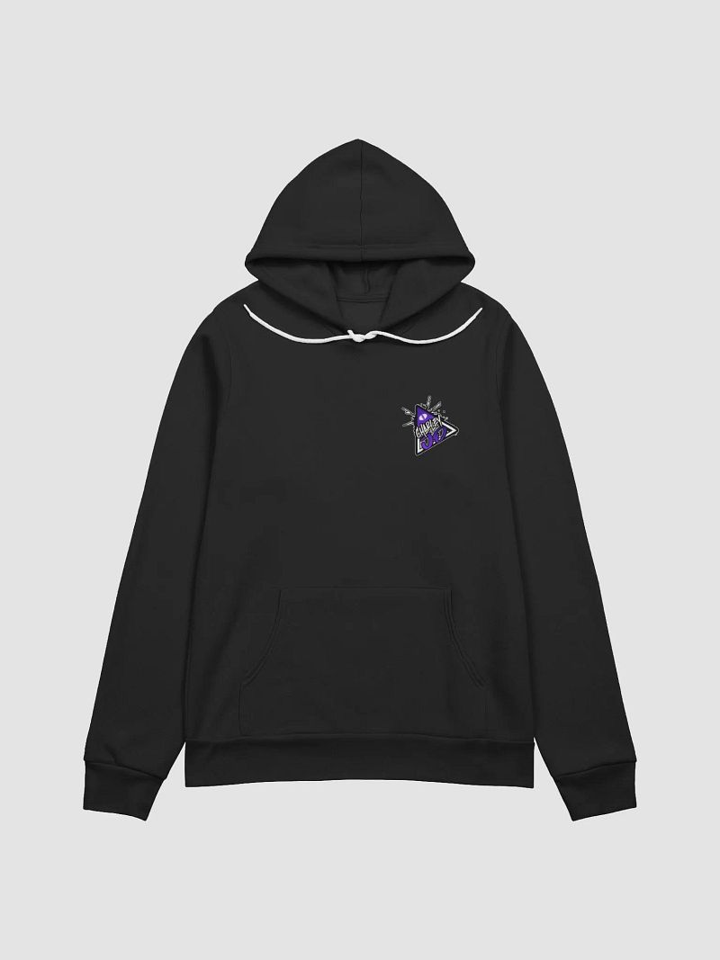 iCJ Eevee Card Hoodie