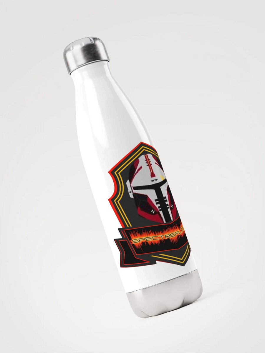 SpectreFlight Gaming Steel Bottle product image (3)