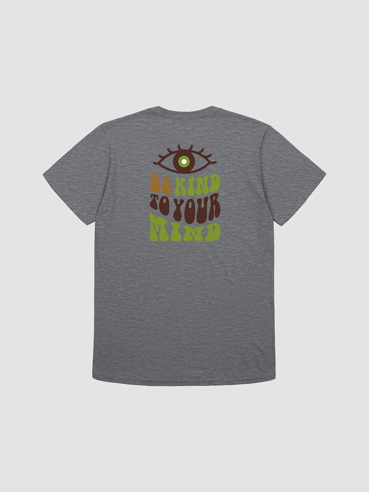 Mystical Eye Unisex T-Shirt product image (6)
