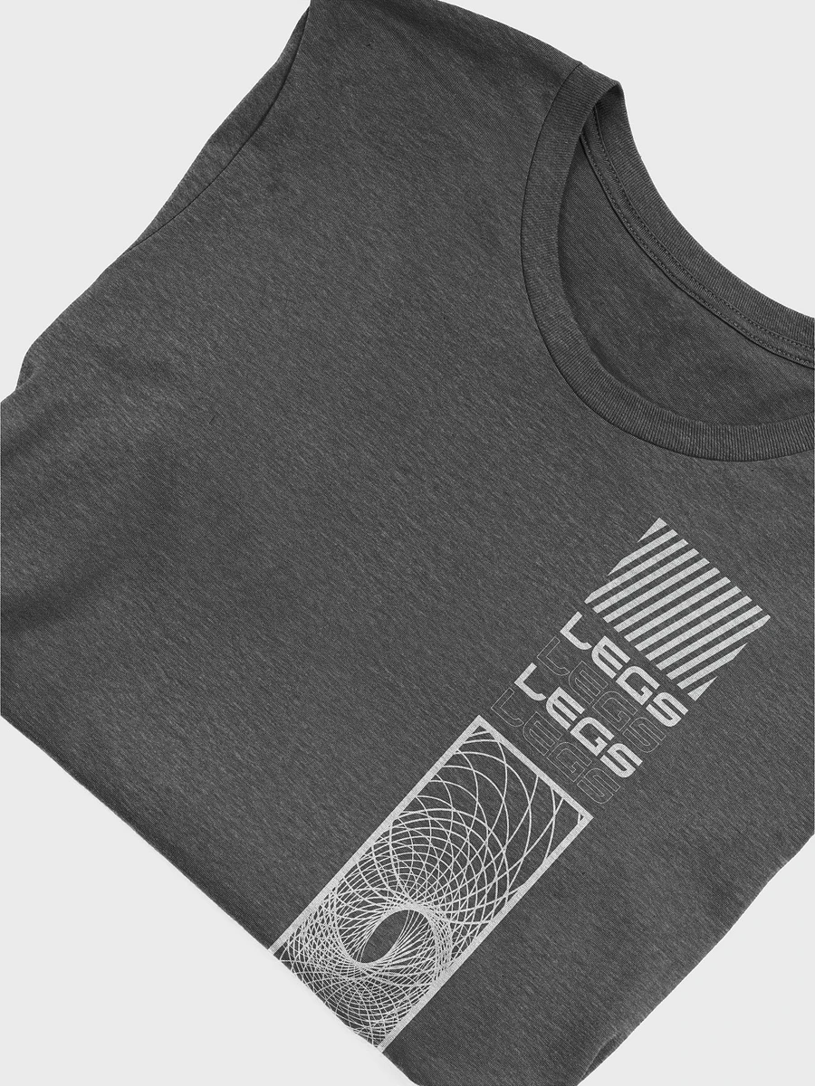 Legs Tech T-Shirt product image (5)