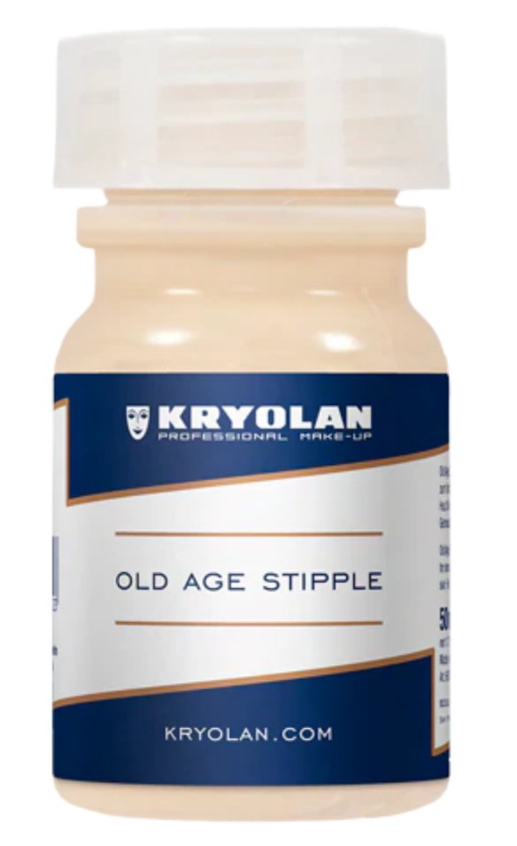 Kryolan OLD AGE STIPPLE product image (1)