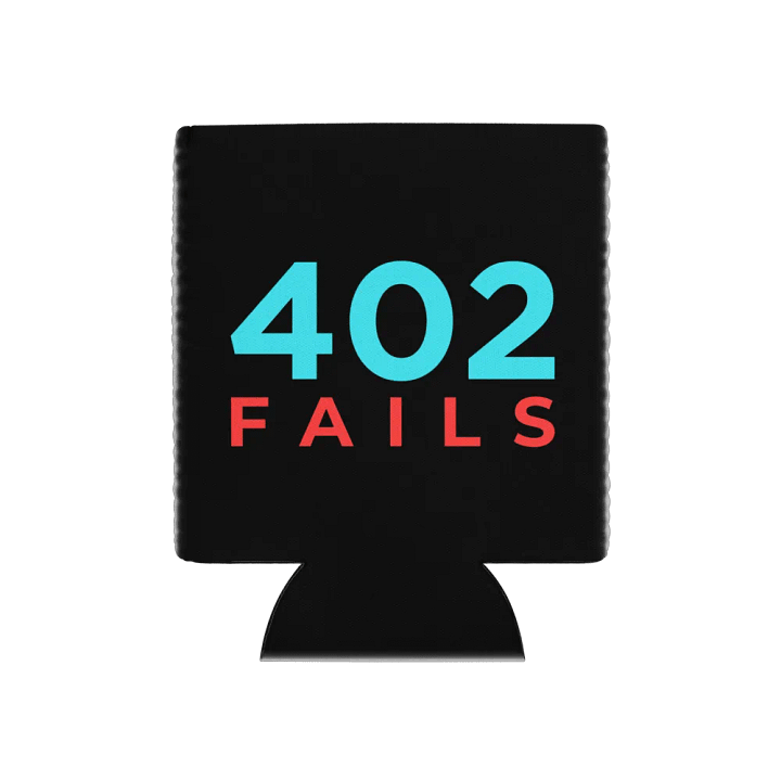 Signature Koozie product image (1)