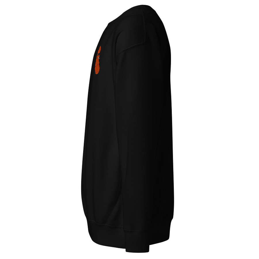 Cheeto Pickle Sweatshirt! product image (2)