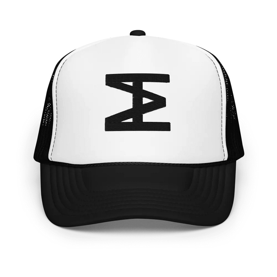 Entity eSports | Puffy Hat product image (1)