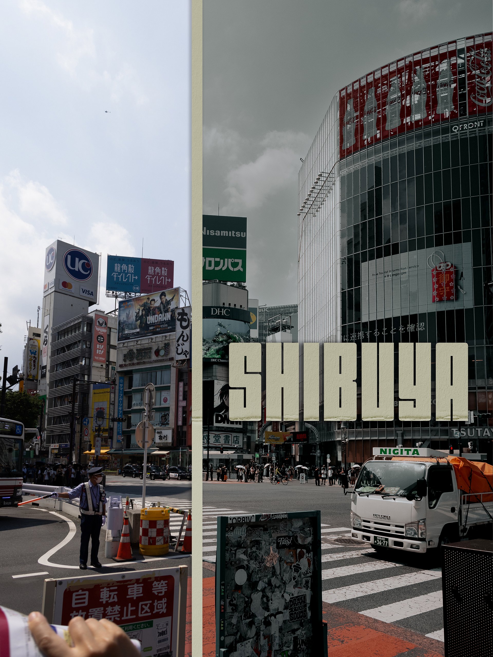 Japan Preset Pack - Vol. 1 product image (5)