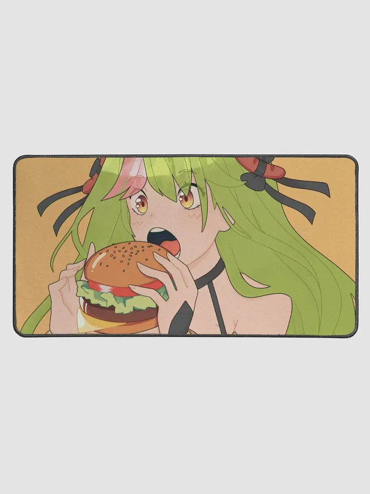 Hamburga Deskmat product image (2)
