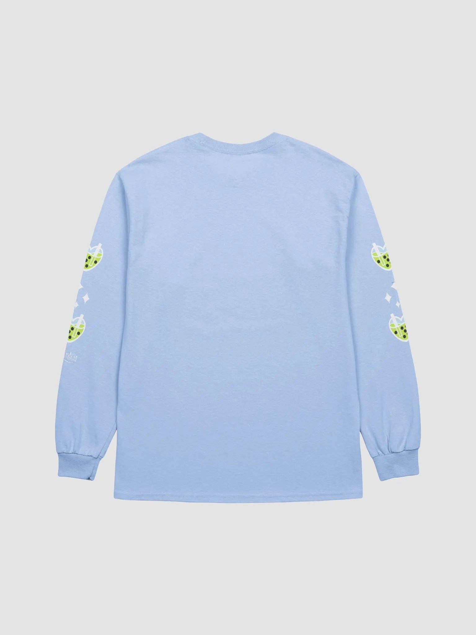 Frob - Long Sleeve product image (2)