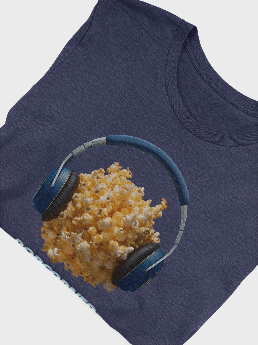 Popcorned Productions Tee product image (3)