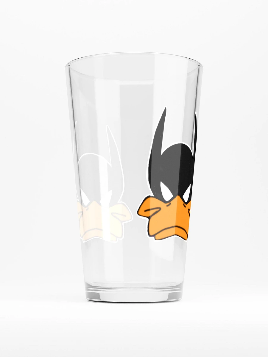 BatDuck Pint Glass product image (3)