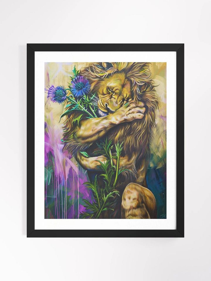 Framed Art Print product image (1)