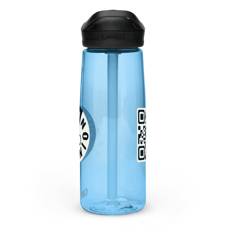 Infinity Hydration: UNFILTERED Eddy®+ Sports Bottle product image (13)