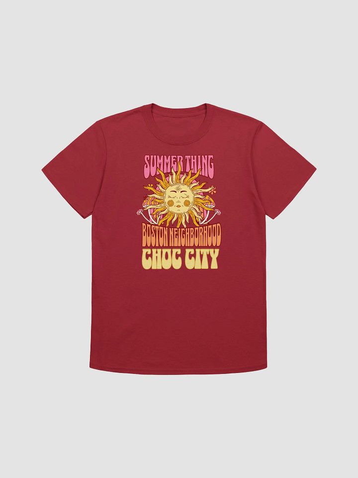Summer Thing product image (1)