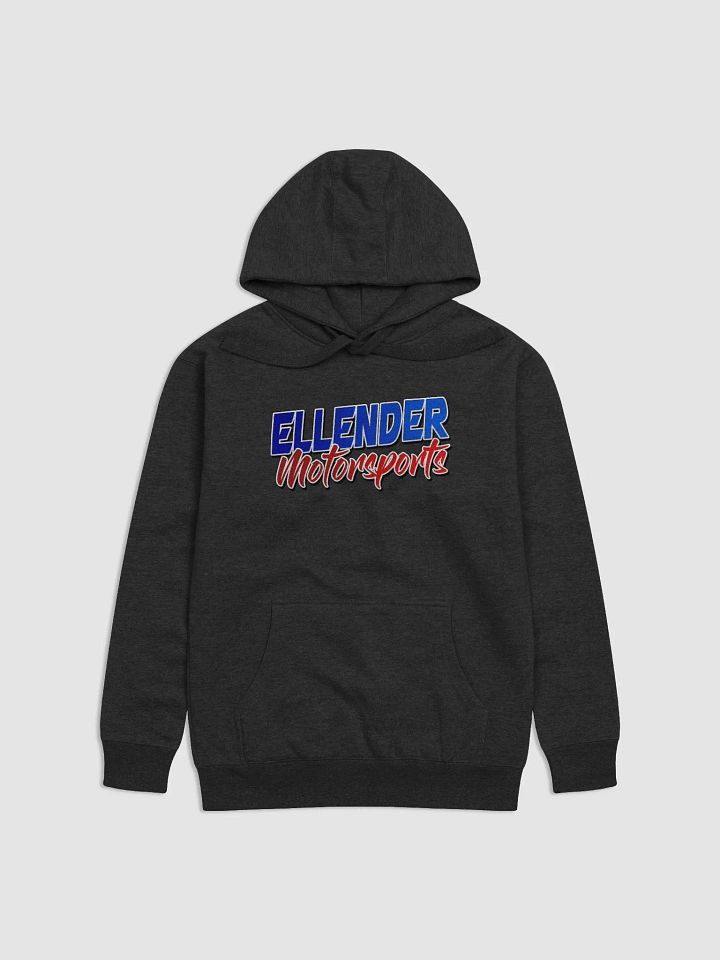 Ellender Motorsports Classic Hoodie product image (2)